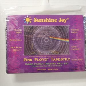 73804 - Pink Floyd Dark Side Black Shadows