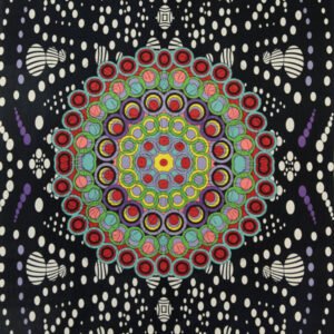 76116-3D Hypno Moons