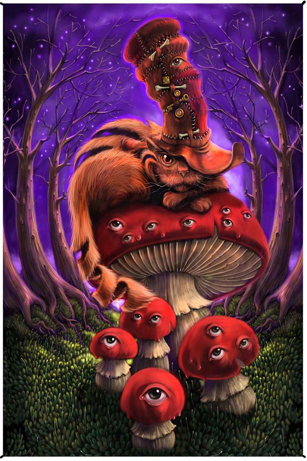 788044-Cheshire Cat Alice In Wonderland