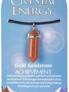 ACHIEVEMENT - GOLD SANDSTONE
