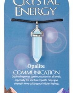 COMMUNICATION - OPALITE