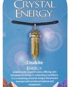 ENERGY - UNAKITE