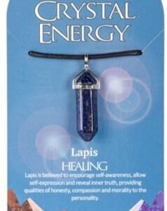 HEALING - LAPIS