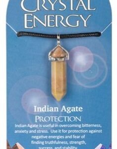 PROTECTION - INDIAN AGATE