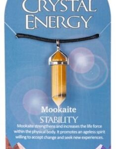 STABILITY - MOOKAITE