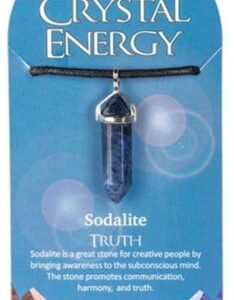 TRUTH - SODALITE