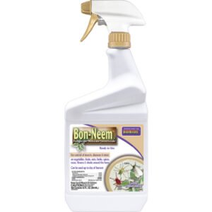 Captain Jack's Neem Max RTU 32oz Spray