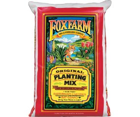 FoxFarm Original Planting Mix (1 cu. ft.)