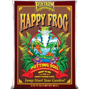 Happy Frog Potting Soil