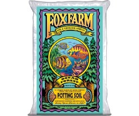 Ocean Forest Potting Soil