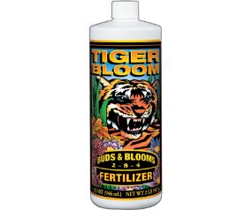 Tiger Bloom Liquid Plant Food