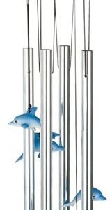 Dolphin Wind Chime