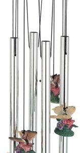 Butterfly Wind Chime
