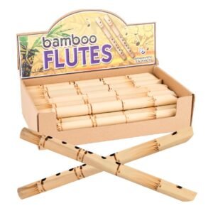 Bamboo Flute