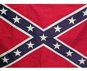 Dixie Flag-Poly