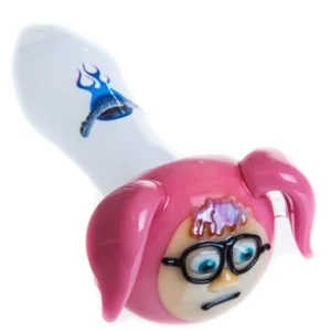 Ralphie In Bunny Suit