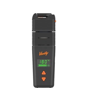 VENTY Herbal Vaporizer