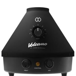 Alternative view of VOLCANO CLASSIC Herbal Vaporizer