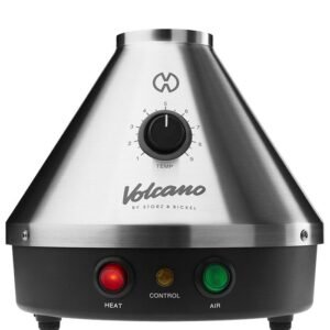VOLCANO CLASSIC Herbal Vaporizer