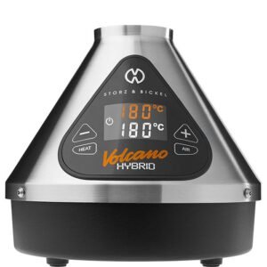 VOLCANO HYBRID Herbal Vaporizer